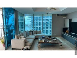 Apartment Rental in PH Sky Residences – Avenida Balboa