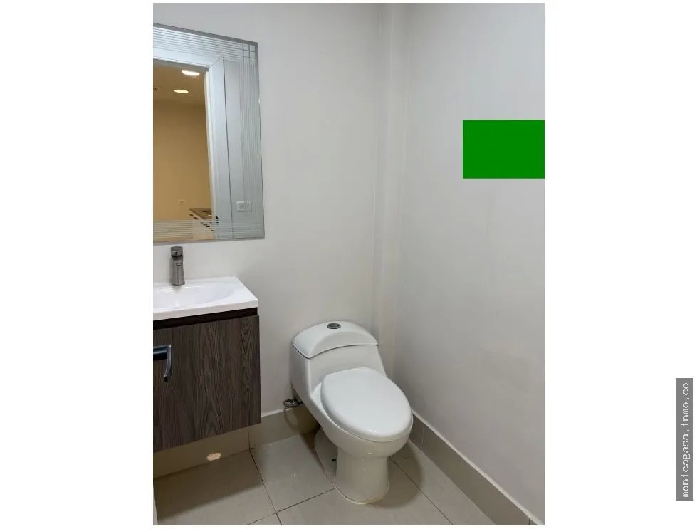 RENTAL – FURNISHED OFFICE IN FINANCIAL PARK, COSTA DEL ESTE