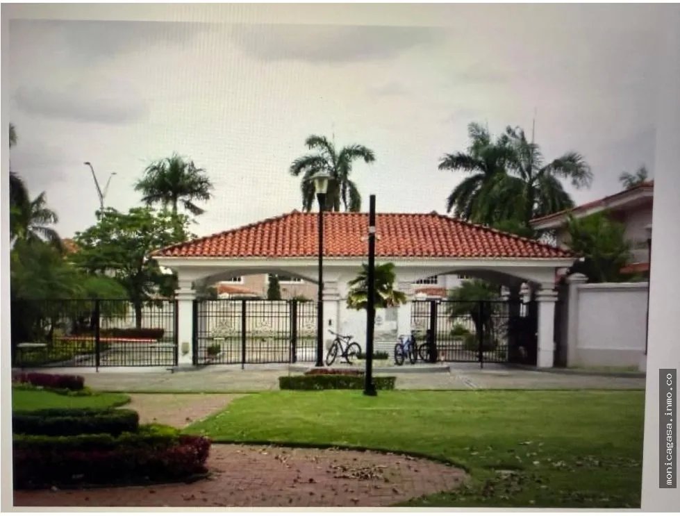 FOR SALE – HOUSE IN PH COSTA SERENA, COSTA DEL ESTE