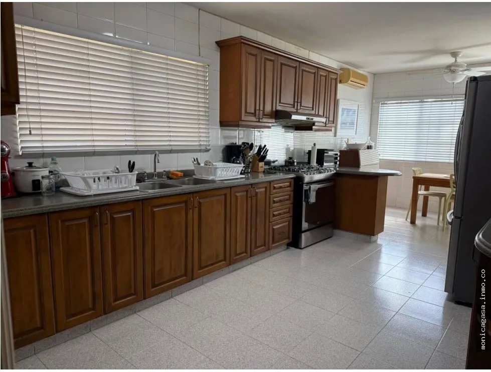 VENTA – CASA EN PH COSTA SERENA, COSTA DEL ESTE