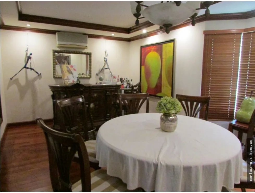 VENTA – CASA EN PH COSTA SERENA, COSTA DEL ESTE