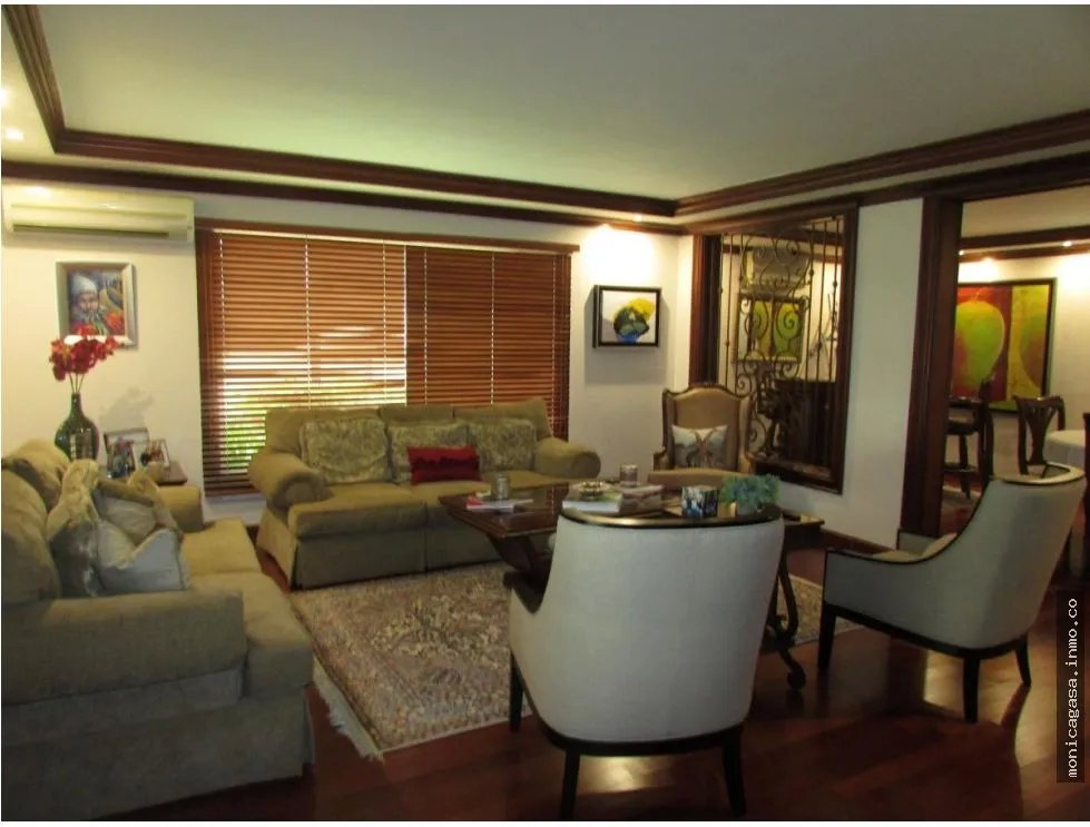 VENTA – CASA EN PH COSTA SERENA, COSTA DEL ESTE