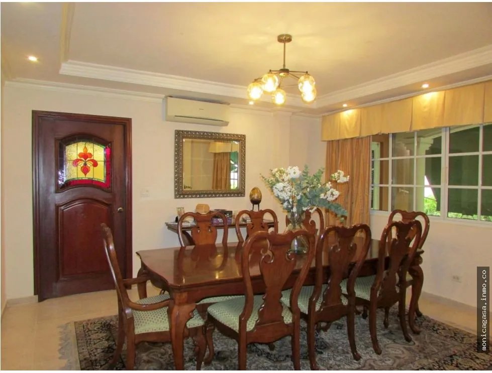 VENTA – CASA EN PH COSTA SERENA, COSTA DEL ESTE