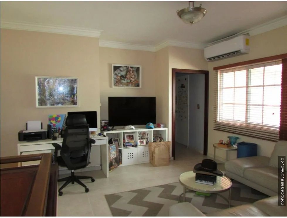 VENTA – CASA EN PH COSTA SERENA, COSTA DEL ESTE