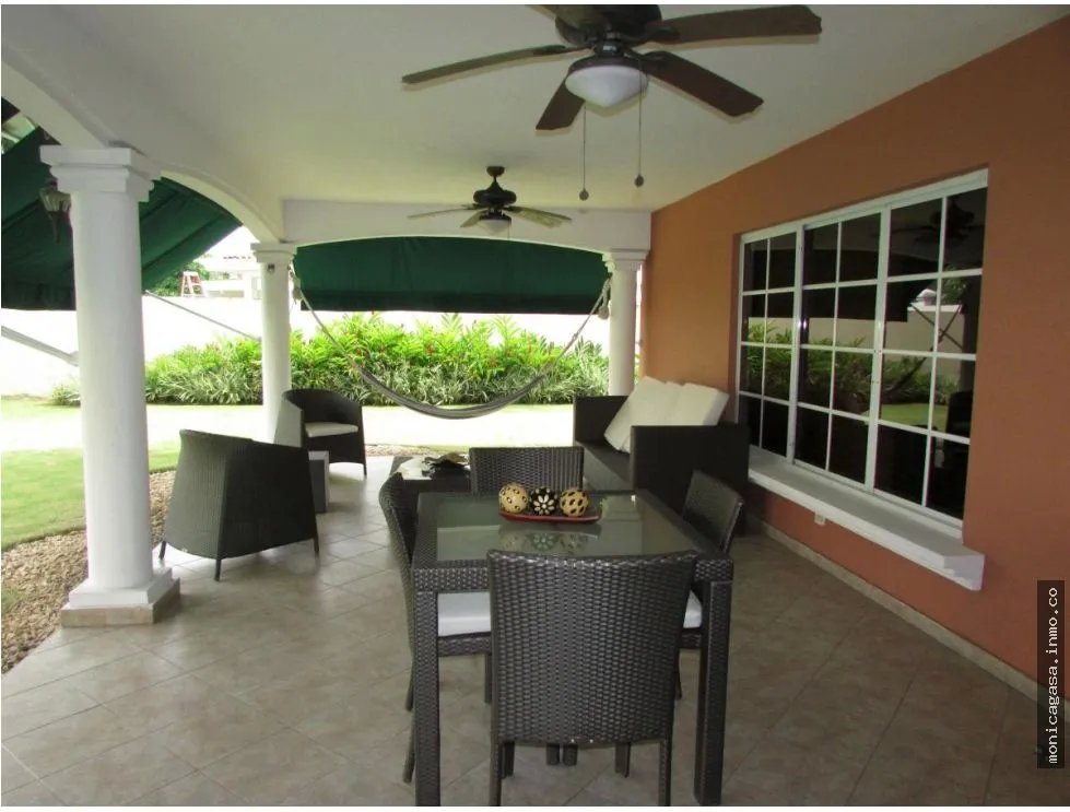 VENTA – CASA EN PH COSTA SERENA, COSTA DEL ESTE