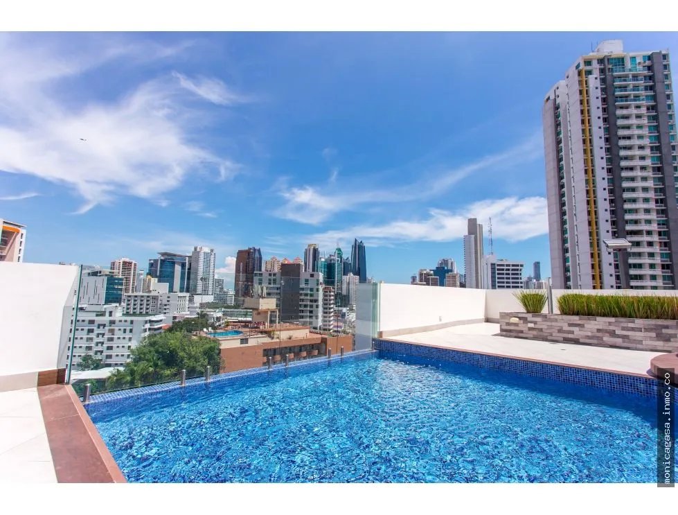 VENTA – APARTAMENTO EN PH LUXOR 300, EL CANGREJO