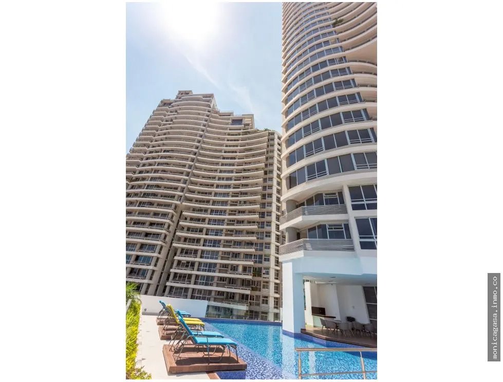 VENTA – APARTAMENTO EN PH LUXOR 300, EL CANGREJO