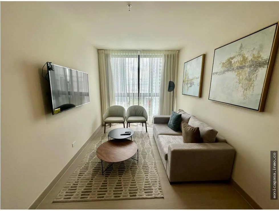 Apartment for Sale – Arcadia, Costa del Este
