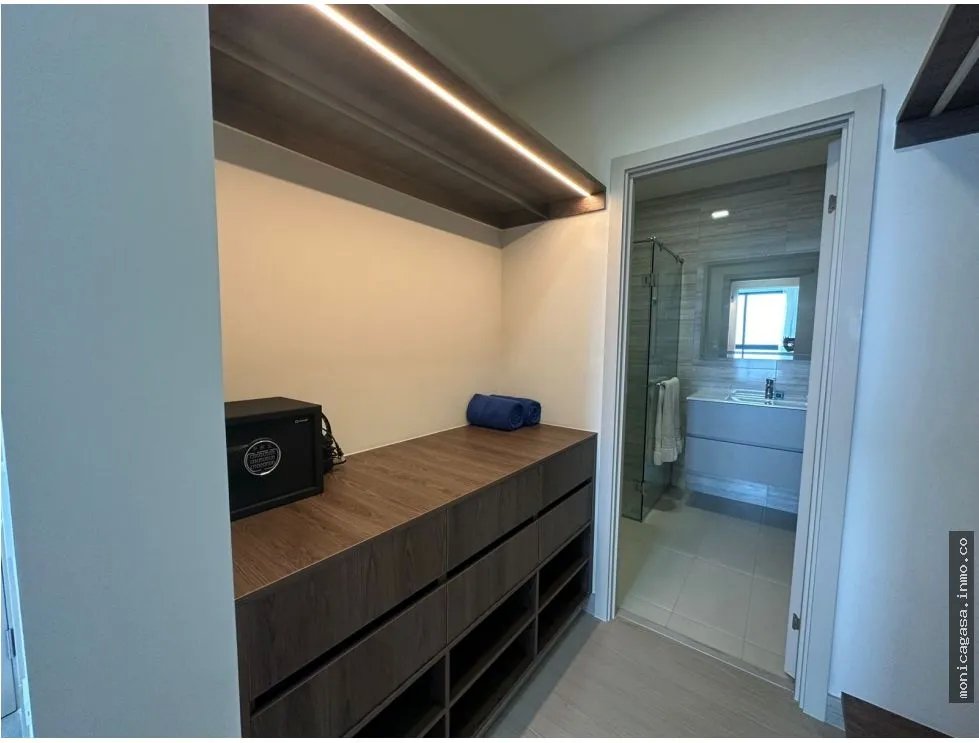 Apartment for Sale – Arcadia, Costa del Este