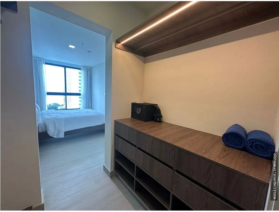 Apartment for Sale – Arcadia, Costa del Este