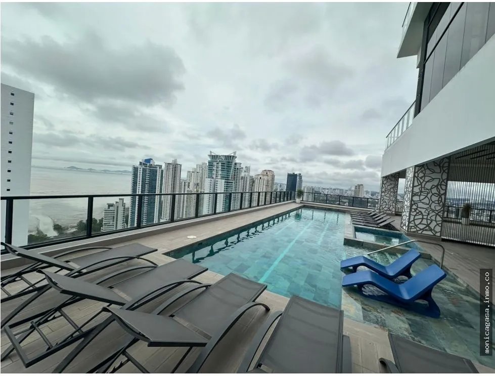 Apartment for Sale – Arcadia, Costa del Este
