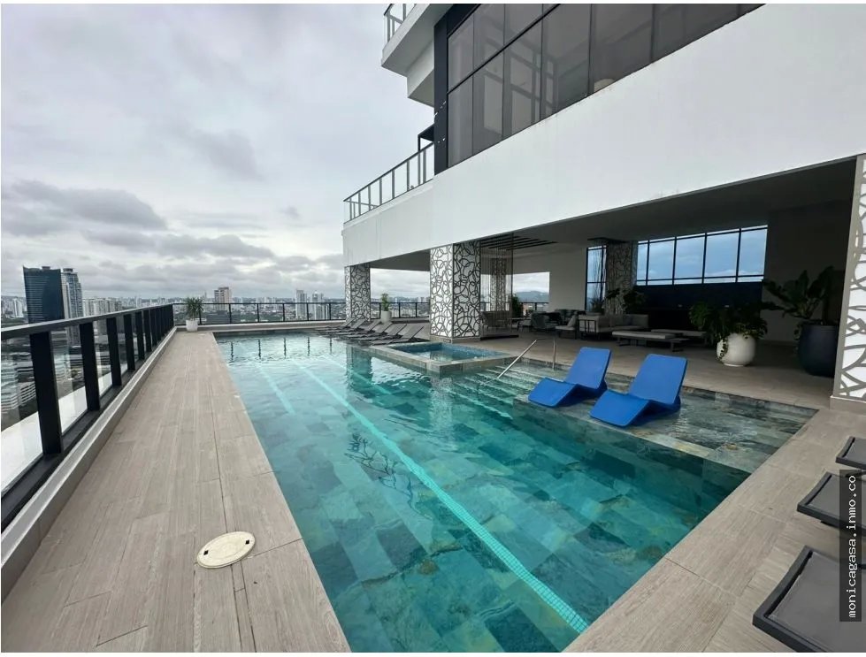 Apartment for Sale – Arcadia, Costa del Este