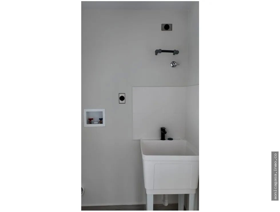 PH ALEXA – BELLA VISTA  Apartamento Amoblado en Alquiler