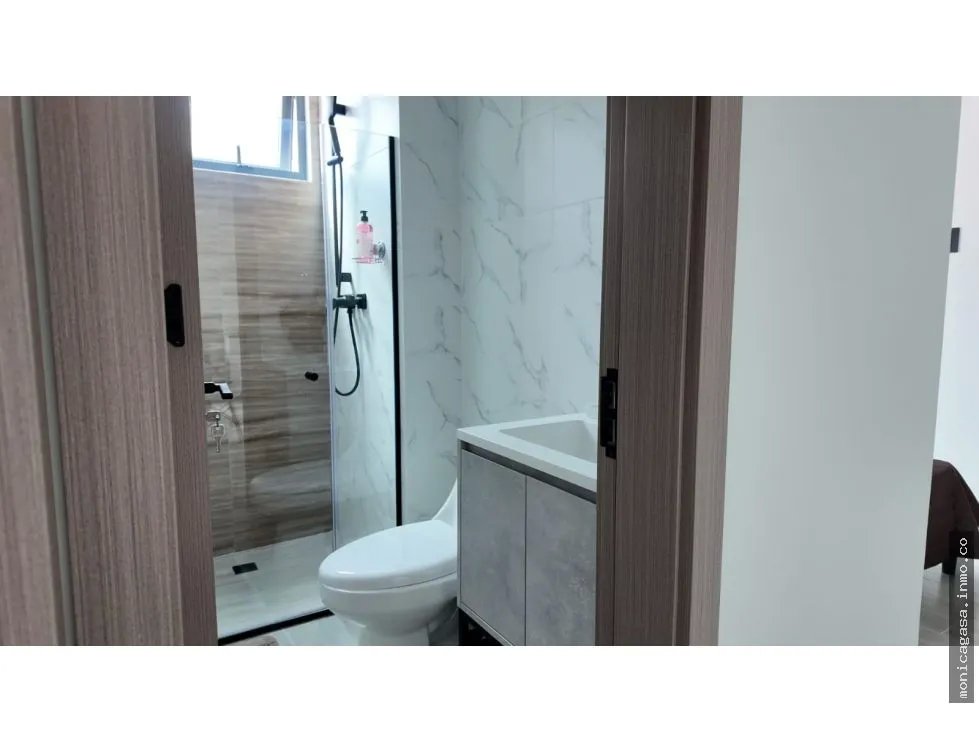 PH ALEXA – BELLA VISTA  Apartamento Amoblado en Alquiler