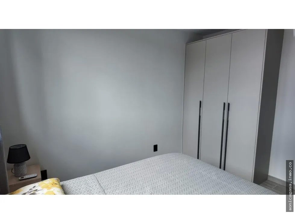 PH ALEXA – BELLA VISTA  Apartamento Amoblado en Alquiler