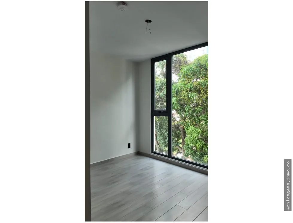 PH ALEXA – BELLA VISTA  Apartamento Amoblado en Alquiler