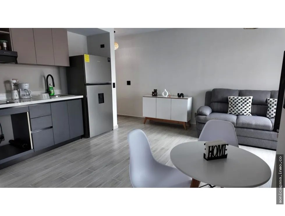 ALQUILER APARTAMENTO EN PH ALEXA – BELLA VISTA