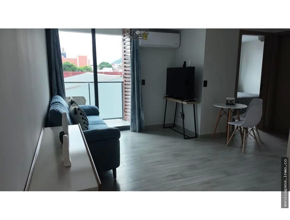 APARTMENT RENTAL IN PH ALEXA – BELLA VISTA