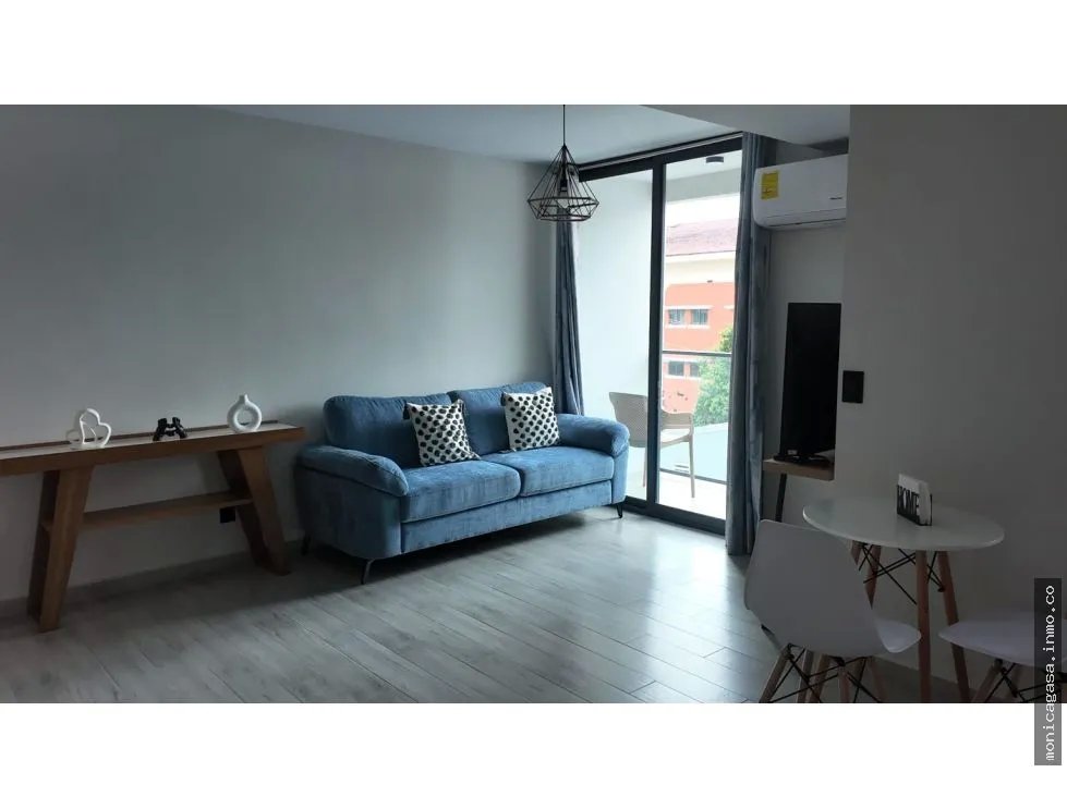 APARTMENT RENTAL IN PH ALEXA – BELLA VISTA
