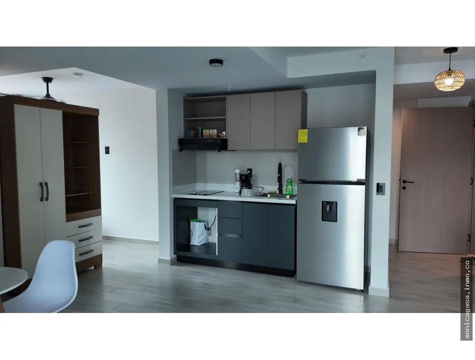 APARTMENT RENTAL IN PH ALEXA – BELLA VISTA