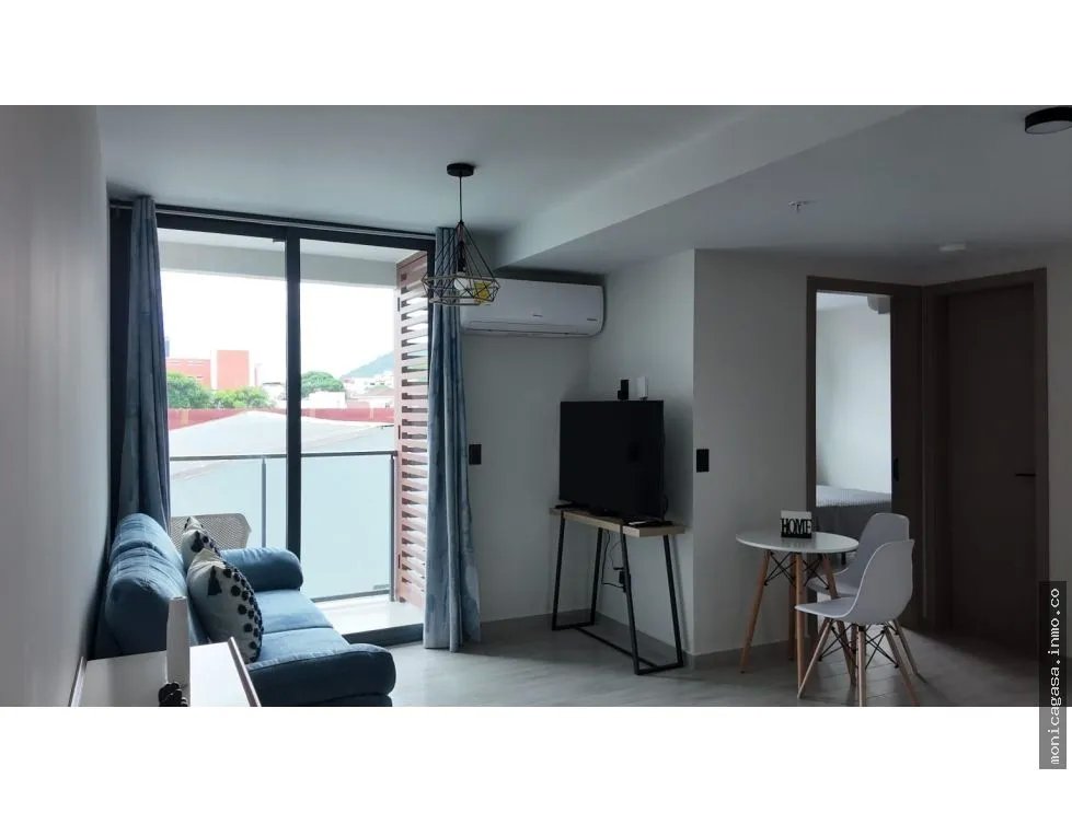 APARTMENT RENTAL IN PH ALEXA – BELLA VISTA