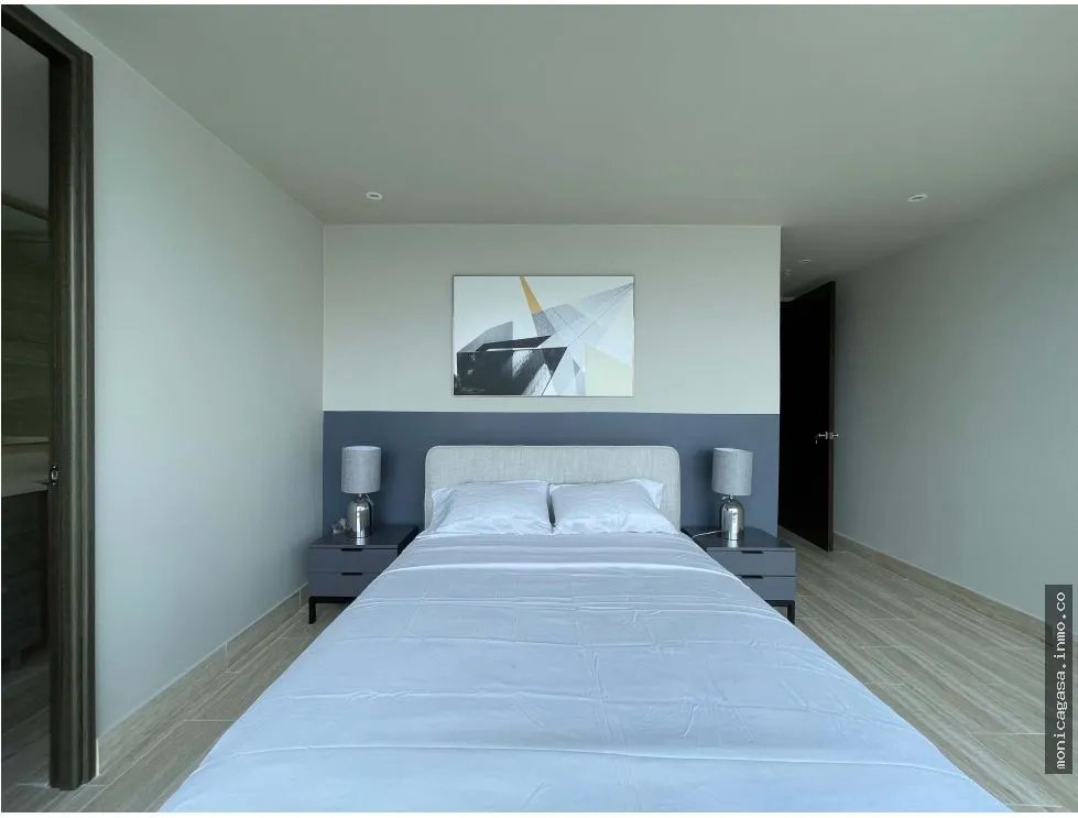 Alquiler de Apartamento en PH The Regent – Costa del Este