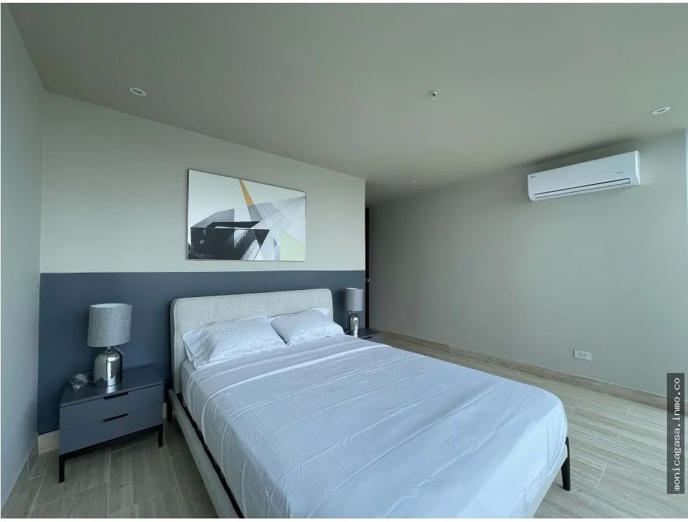 Alquiler de Apartamento en PH The Regent – Costa del Este
