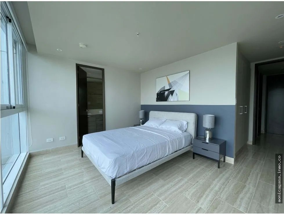 Alquiler de Apartamento en PH The Regent – Costa del Este