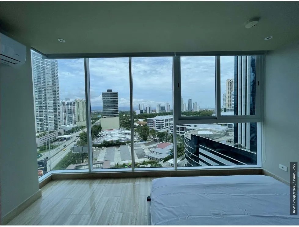 Alquiler de Apartamento en PH The Regent – Costa del Este
