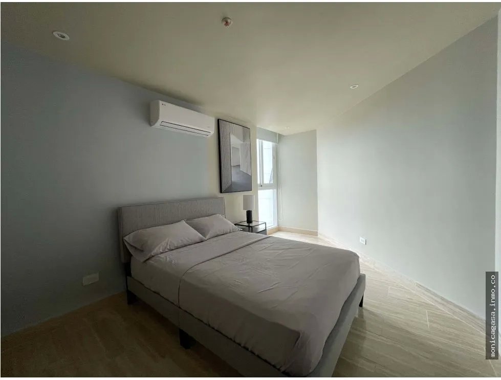 Alquiler de Apartamento en PH The Regent – Costa del Este