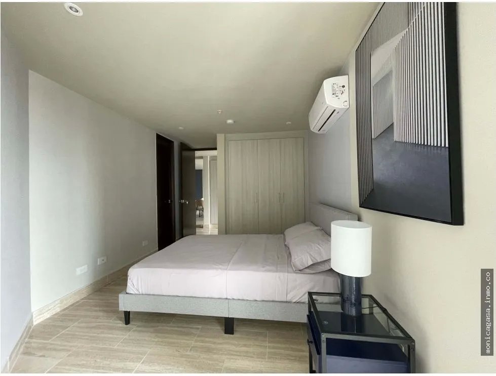 Alquiler de Apartamento en PH The Regent – Costa del Este