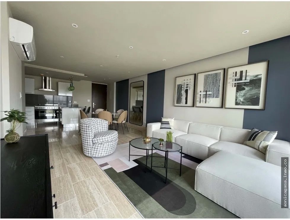 Alquiler de Apartamento en PH The Regent – Costa del Este