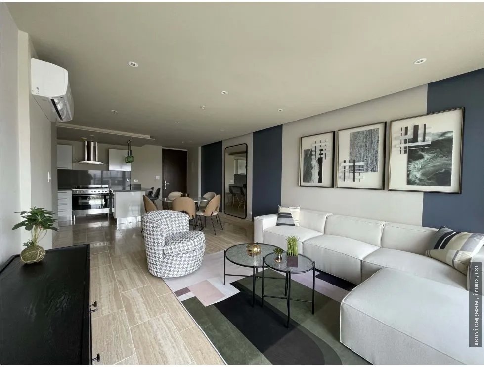Alquiler de Apartamento en PH The Regent – Costa del Este