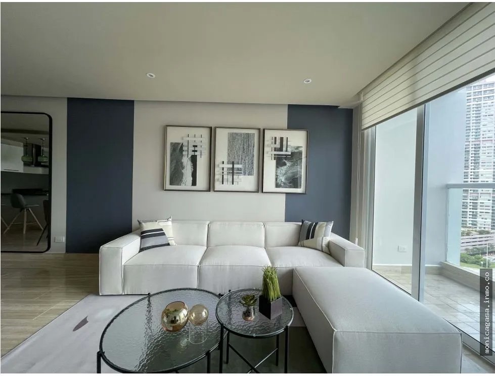 Alquiler de Apartamento en PH The Regent – Costa del Este