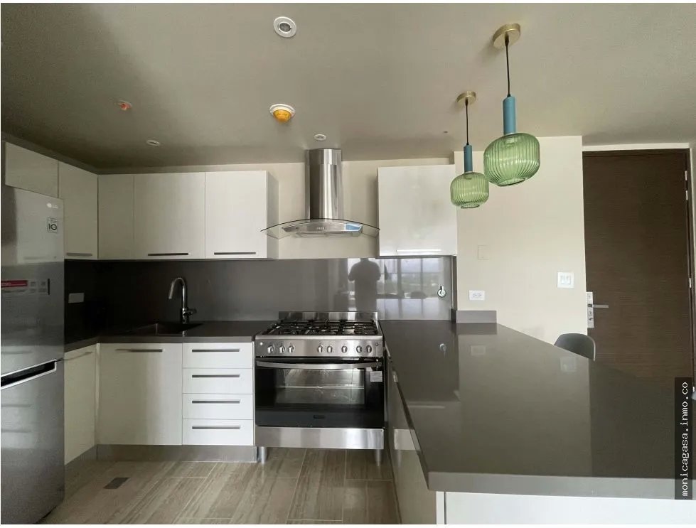 Alquiler de Apartamento en PH The Regent – Costa del Este