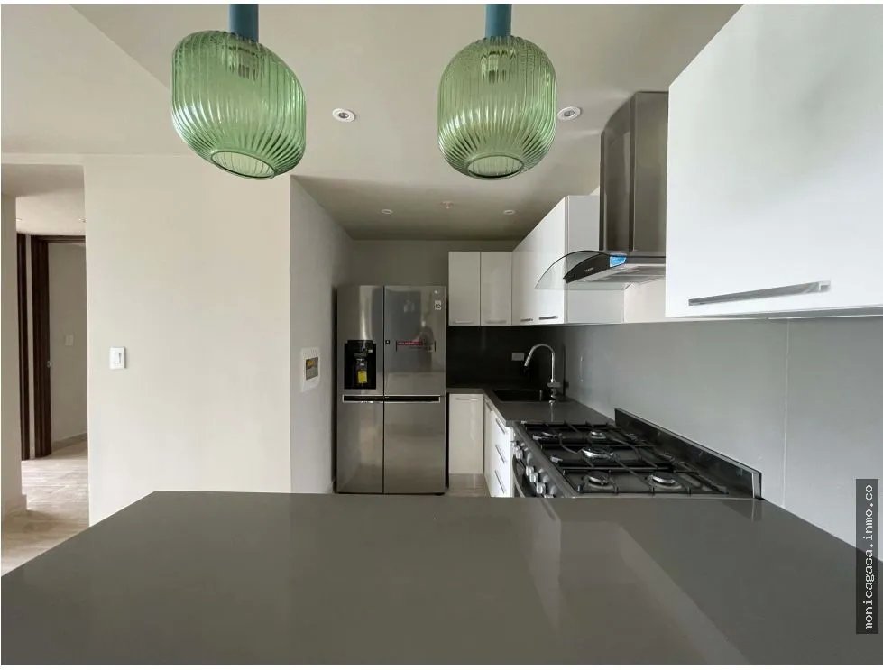 Alquiler de Apartamento en PH The Regent – Costa del Este