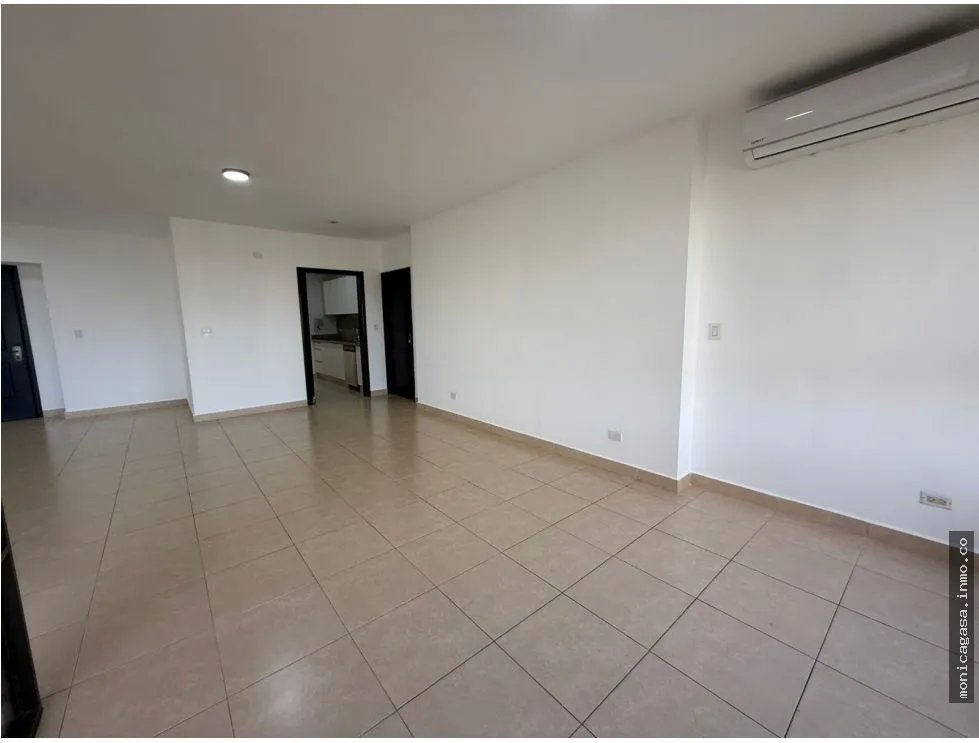 VENTA – AMPLIO APARTAMENTO EN PH PARQUE DEL MAR I, COSTA DEL ESTE