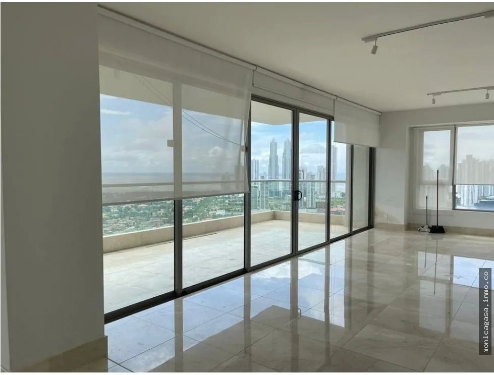 VENTA – ELEGANTE APARTAMENTO EN GREENGARDEN PANAMÁ