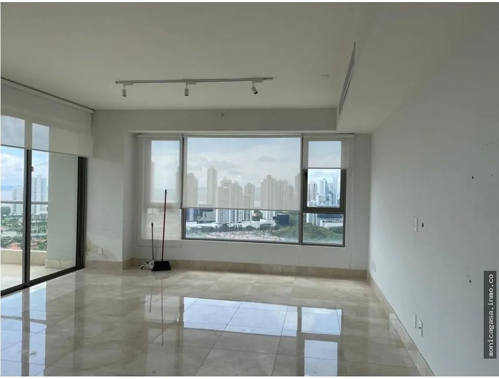 VENTA – ELEGANTE APARTAMENTO EN GREENGARDEN PANAMÁ