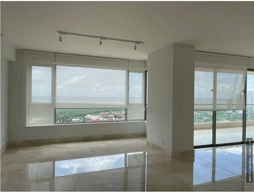 VENTA – ELEGANTE APARTAMENTO EN GREENGARDEN PANAMÁ
