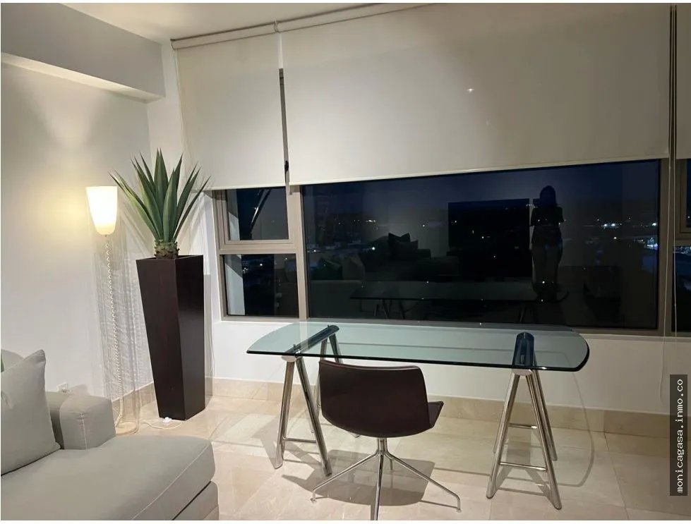 VENTA – ELEGANTE APARTAMENTO EN GREENGARDEN PANAMÁ
