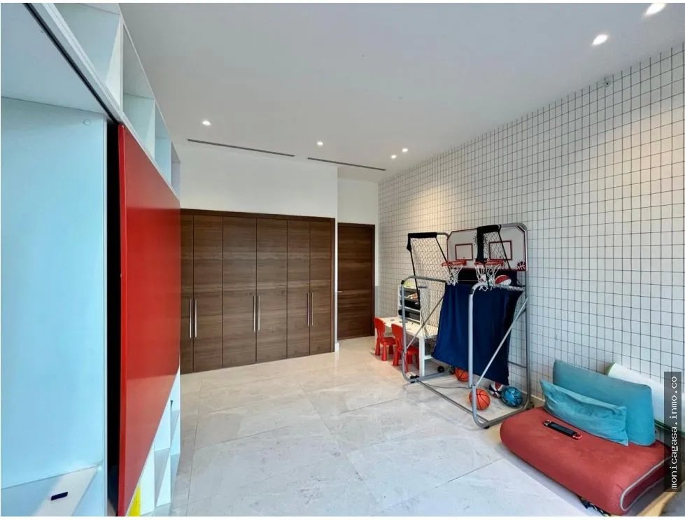VENTA – EXCLUSIVO APARTAMENTO EN PH LA LOMA