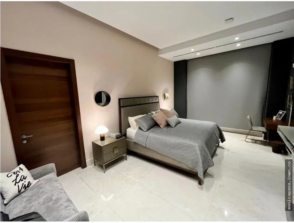 VENTA – EXCLUSIVO APARTAMENTO EN PH LA LOMA