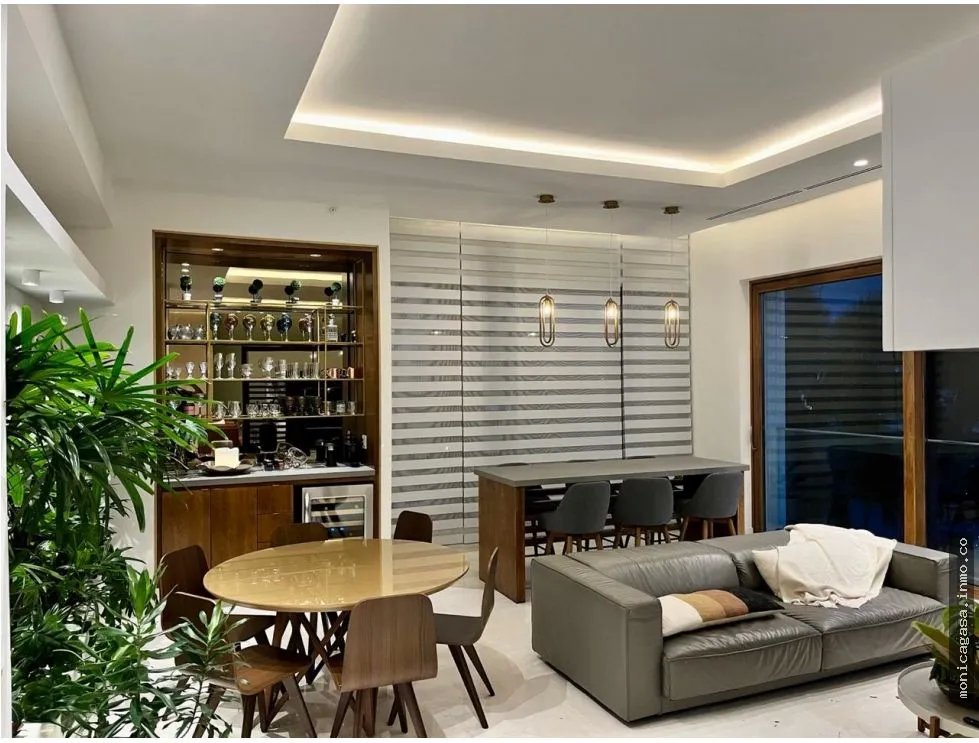 VENTA – EXCLUSIVO APARTAMENTO EN PH LA LOMA