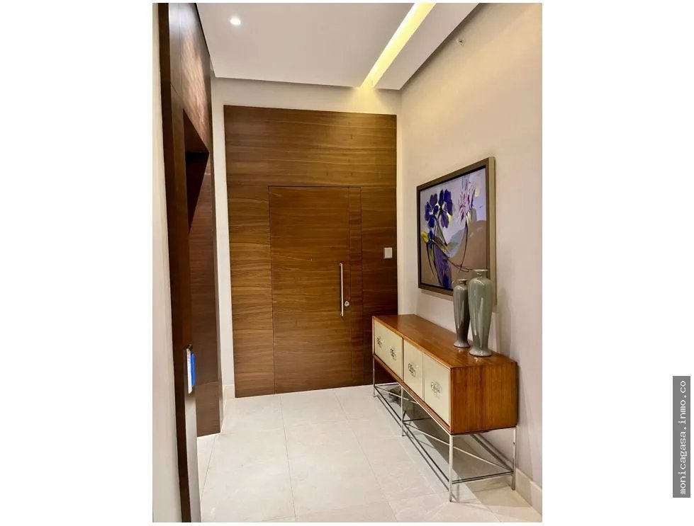 VENTA – EXCLUSIVO APARTAMENTO EN PH LA LOMA