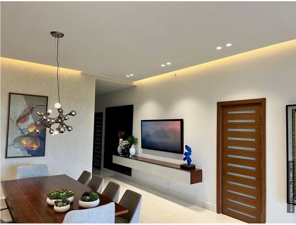 VENTA – EXCLUSIVO APARTAMENTO EN PH LA LOMA