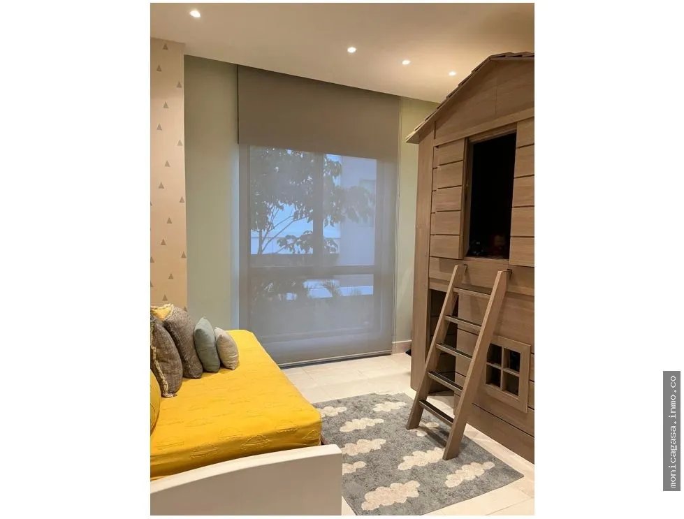 VENTA – EXCLUSIVO APARTAMENTO EN PH LA LOMA