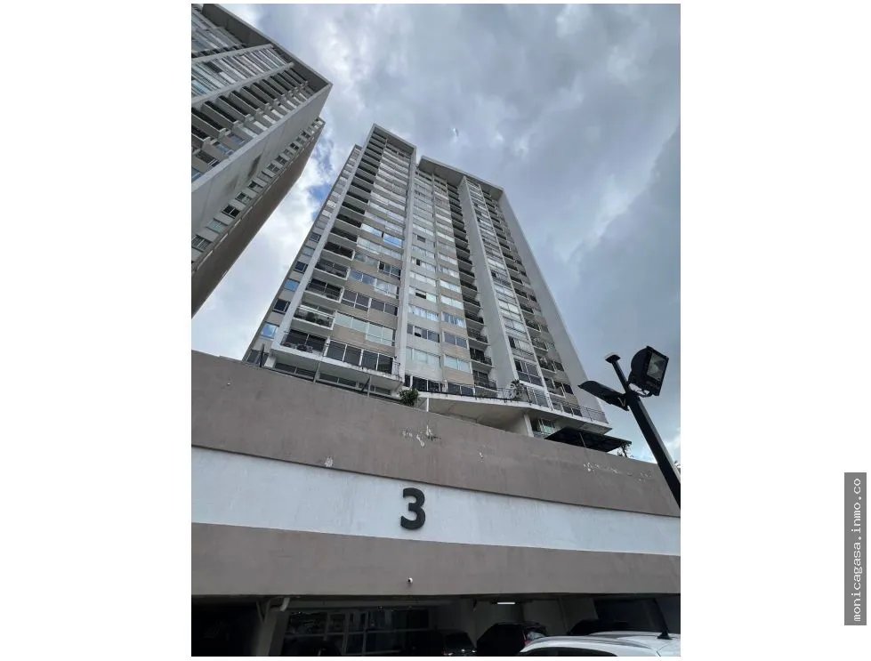 Venta de Apartamento en Torres de Aviñón – Vía Ricardo J. Alfaro