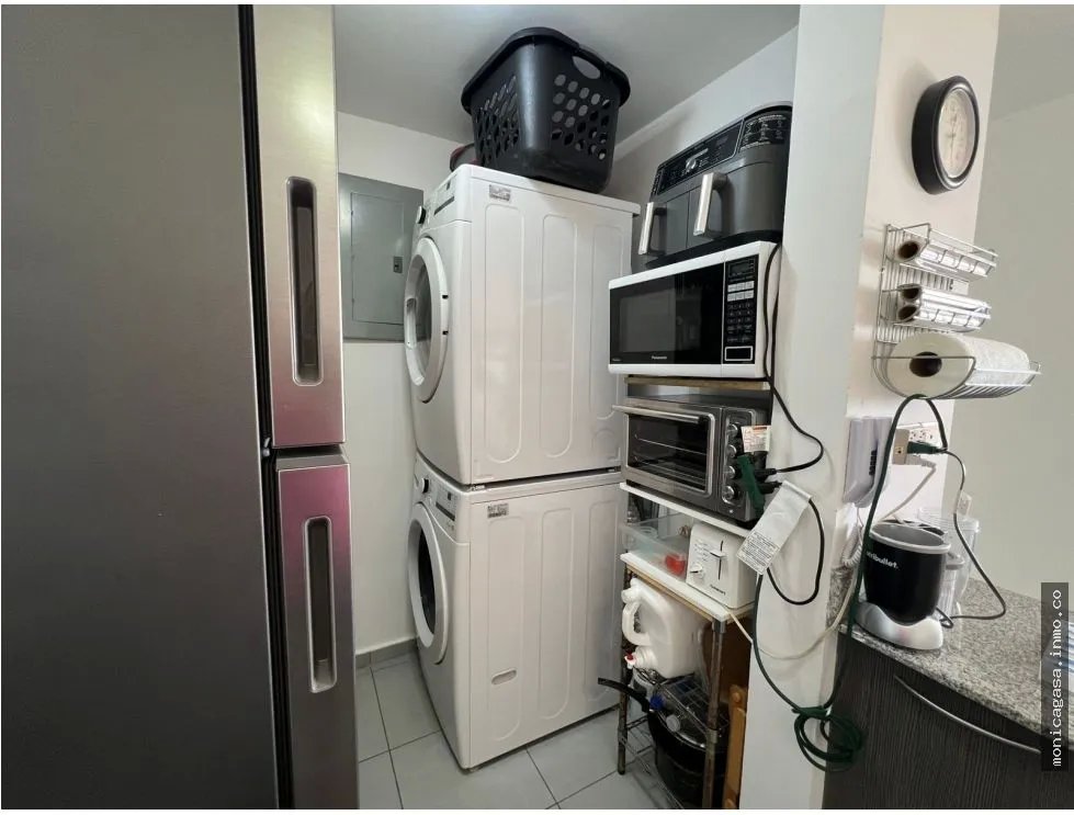Venta de Apartamento en Torres de Aviñón – Vía Ricardo J. Alfaro