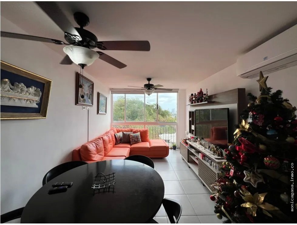 Venta de Apartamento en Torres de Aviñón – Vía Ricardo J. Alfaro